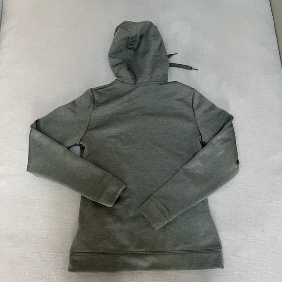 North Face Zip Up Hoodie NWOT - Picture 6 of 6